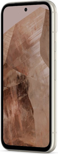 Google Pixel 8a 5G Dual Sim 8GB RAM 128GB - Porcelaine Google Pixel 8a 5G Dual Sim 8GB RAM 128GB - Porcelaine