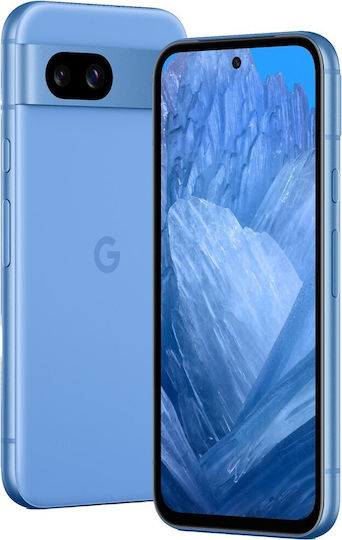 Google Pixel 8a 5G Dual Sim 8GB RAM 128GB - Bay Google Pixel 8a 5G Dual Sim 8GB RAM 128GB - Bay