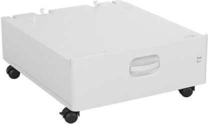 (9P25893) MOBILETTO MATERIALE ECO COMPATIBILE X IM C2010 PER CONFIGURAZIONE     SENZA CASSETTI OPZ