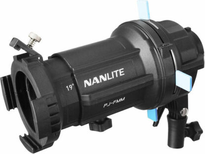 Nanlite PJ-FMM-36 Projection Mount for Forza 60 60B 36°