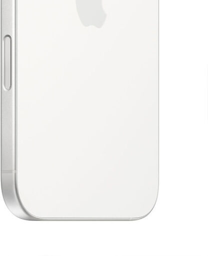 Apple iPhone 16 5G (8GB/256GB) White