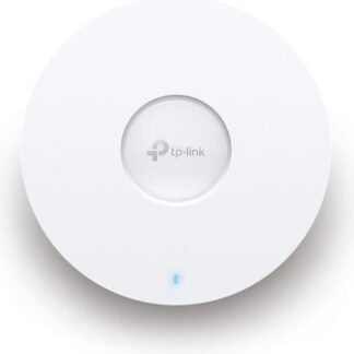 TP-LINK EAP650-Desktop v1 WiFi Mesh Network Access Point Wi‑Fi 6 Dual Band (2.4 & 5GHz)