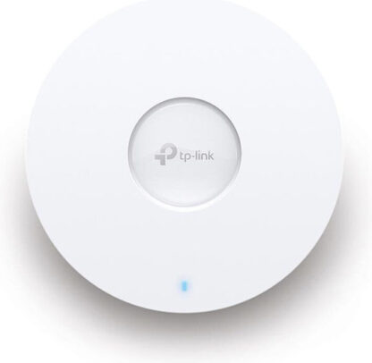TP-LINK EAP653 UR v1 WiFi Mesh Network Access Point Wi‑Fi 6 Dual Band (2.4 & 5GHz)