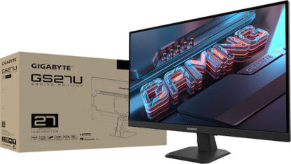 Gigabyte GS27U IPS HDR Gaming Monitor 27" 4K 3840x2160 160Hz