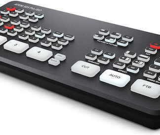 Blackmagic Design ATEM SDI Extreme ISO