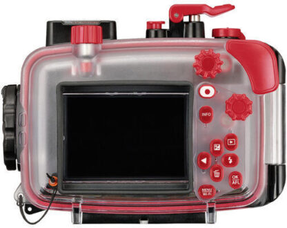 OM System PT-059 Underwater Housing for TG-6/7