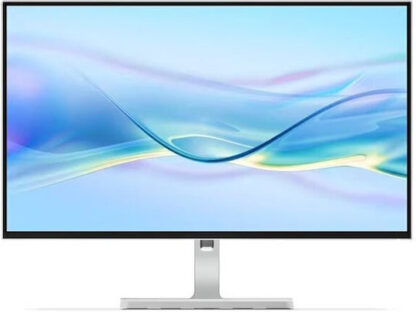 Lenovo L27h-4A IPS HDR Monitor 27" QHD 2560x1440