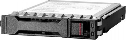 HP SFF BC SSD 3.8TB 2.5'' SAS 4.0 Κωδικός: P40508-B21