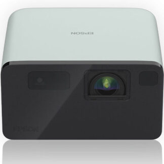 Epson EF-21W Mini Projector 3LCD Full HD Laser Λευκός