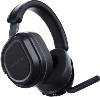 Turtle Beach Stealth 700 Gen 3 Ασύρματο Over Ear Gaming Headset με σύνδεση Bluetooth / USB