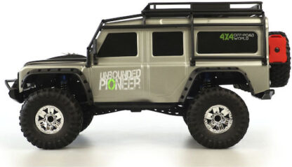 Amewi Dirt Climbing LiIon Τηλεκατευθυνόμενο Αυτοκίνητο Crawler 4WD Κωδικός: 22528