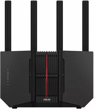 Asus RT-BE92U Ασύρματο Router Wi‑Fi 7 με 3 Θύρες Ethernet Asus RT-BE92U Ασύρματο Router Wi‑Fi 7 με 3 Θύρες Ethernet