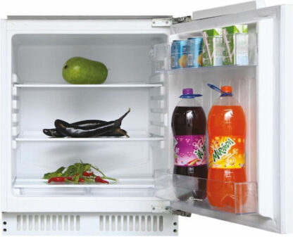 Candy Mini Bar 135lt Υ82xΠ59.5xΒ55εκ. Λευκό CMLS68EW