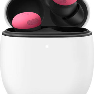 Bose Ultra Open Earbuds Bluetooth Handsfree Ακουστικά με Αντοχή στον Ιδρώτα και Θήκη Φόρτισης Μαύρα