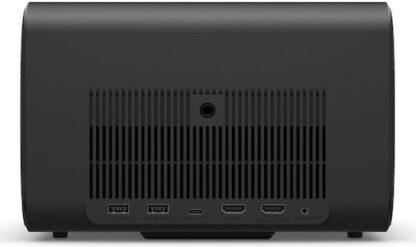 BenQ GP520 3D Projector DLP 4K Ultra HD Λάμπας LED με Wi-Fi και Ενσωματωμένα Ηχεία Μαύρος Κωδικός: 9H.JT177.59E