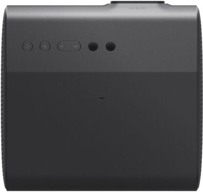 BenQ GP520 3D Projector DLP 4K Ultra HD Λάμπας LED με Wi-Fi και Ενσωματωμένα Ηχεία Μαύρος Κωδικός: 9H.JT177.59E