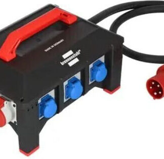 Brennenstuhl Distributor Πρίζα Βιομηχανικού Τύπου 9150320061