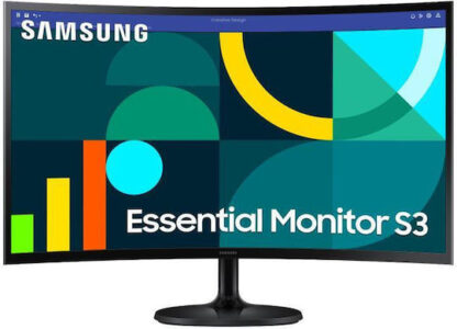 Samsung Monitor S36GD (LS27D366GAUXEN)