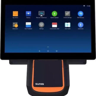 Samsung Σύστημα POS All-In-One Desktop Κωδικός: CY-KM24APXEN