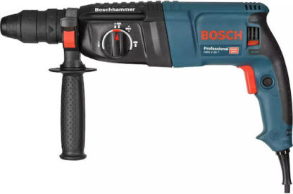 Bosch Κρουστικό Σκαπτικό Πιστολέτο Μπαταρίας Solo με Υποδοχή SDS Plus Κωδικός: 061599765A
