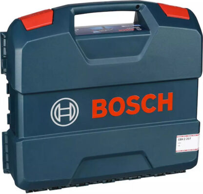 Bosch Κρουστικό Σκαπτικό Πιστολέτο Μπαταρίας Solo με Υποδοχή SDS Plus Κωδικός: 061599765A