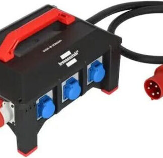 Nrgkick Attachment Set Standard Καλώδιο CEE 20001059