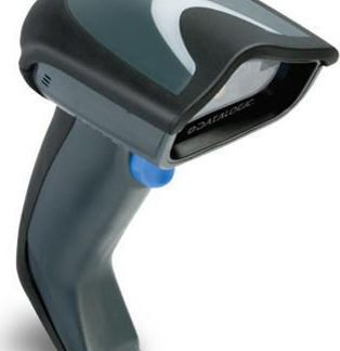 Honeywell HF680 Scanner Παρουσίασης Ενσύρματο με Δυνατότητα Ανάγνωσης 2D και QR Barcodes Κωδικός: HF680-R1-2USB