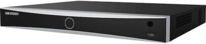 Hikvision Καταγραφικό NVR 16 Καναλιών με Ανάλυση 4K DS-7616NXI-I2/S(E)