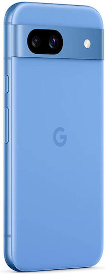 Google Pixel 8a 5G Dual Sim 8GB RAM 128GB - Bay Google Pixel 8a 5G Dual Sim 8GB RAM 128GB - Bay