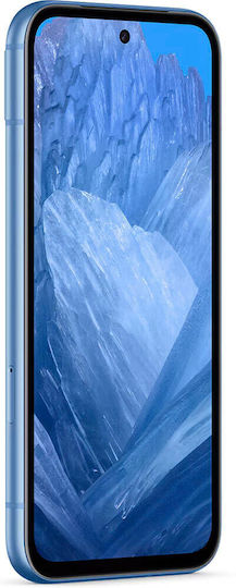 Google Pixel 8a 5G Dual Sim 8GB RAM 128GB - Bay Google Pixel 8a 5G Dual Sim 8GB RAM 128GB - Bay