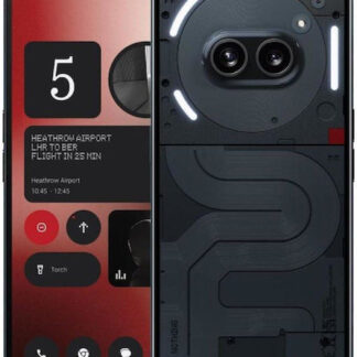 Realme GT 7 5G Dual Sim 12GB RAM 512GB - Black