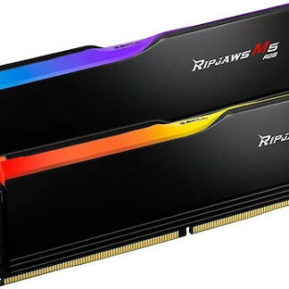 G.Skill Trident Z5 Royal 64GB DDR5 RAM με 2 Modules (2x32GB) και Ταχύτητα 6400 για Desktop Κωδικός: F5-6400J3239G32GX2-TR5S