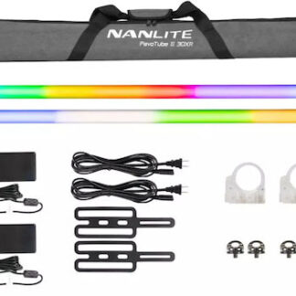 Nanlite PavoTube II 15XR 2Kit Color Kit Φωτισμού 3968