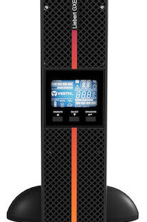 Vertiv Edge UPS Line-Interactive 2200VA 1980W με 6 IEC Πρίζες