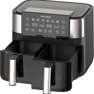 Crock-Pot Ηλεκτρική Γάστρα 350W με Χωρητικότητα 7.5lt Ασημί