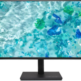 Acer Nitro XZ342CUS3 VA Curved Gaming Monitor 34" QHD 3440x1440 180Hz με Χρόνο Απόκρισης 1ms GTG