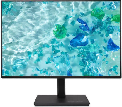 Acer Vero B247YGbmiprzx IPS Monitor 23.8" FHD 1920x1080 με Χρόνο Απόκρισης 4ms GTG