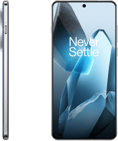 OnePlus 13 5G Dual Sim 16GB RAM 512GB - Midnight Ocean