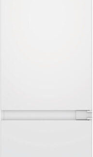 Whirlpool Ψυγειοκαταψύκτης 400lt Υ193.5xΠ69xΒ54.5εκ. Λευκός SP40 812 EU 2