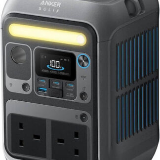 Anker Solix C300X Power Station Χωρητικότητας 288Wh