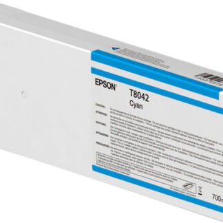 Epson T9072 XXL Γνήσιο Μελάνι Εκτυπωτή InkJet Κυανό (C13T907240)