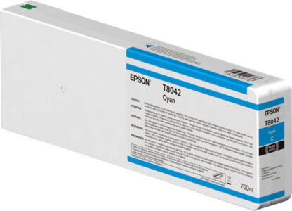 Epson Γνήσιο Μελάνι Εκτυπωτή InkJet Ανοιχτό Ματζέντα (C13T55K60N)