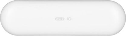 Oral-B Io Series 7 Ηλεκτρική Οδοντόβουρτσα με Αισθητήρα Πίεσης και Θήκη Ταξιδίου Μπλε