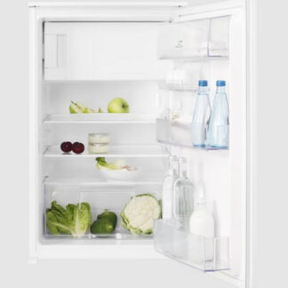 Bosch Serie 6 KIS86AFE0 fridge-freezer Built-in 266 L E