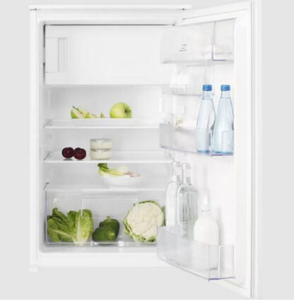 Refrigerator ELECTROLUX LFB2AE88S1