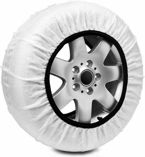 Isse Super 74 Αντιολισθητικές Χιονοκουβέρτες για Επιβατικό Αυτοκίνητο 2τμχ Κωδικός: C50074 Isse Super 74 Αντιολισθητικές Χιονοκουβέρτες για Επιβατικό Αυτοκίνητο 2τμχ Κωδικός: C50074