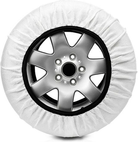 Isse Super 74 Αντιολισθητικές Χιονοκουβέρτες για Επιβατικό Αυτοκίνητο 2τμχ Κωδικός: C50074 Isse Super 74 Αντιολισθητικές Χιονοκουβέρτες για Επιβατικό Αυτοκίνητο 2τμχ Κωδικός: C50074