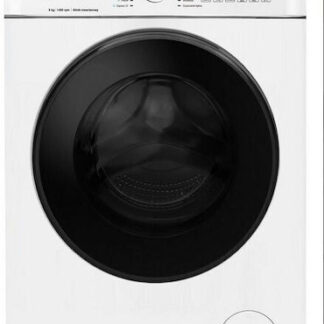 Washing machine with a spin dryer Ravanson XPB-700