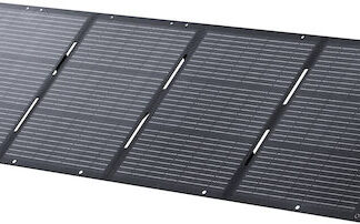 Anker SOLIX PS400 solar panel 400 W Monocrystalline silicon
