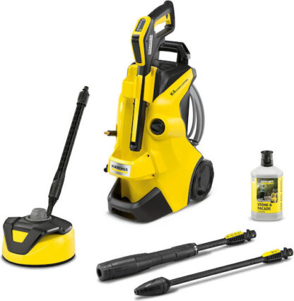 Karcher K4 Power Control Flex Home Πλυστικό Ρεύματος 1800W με Πίεση 130bar
